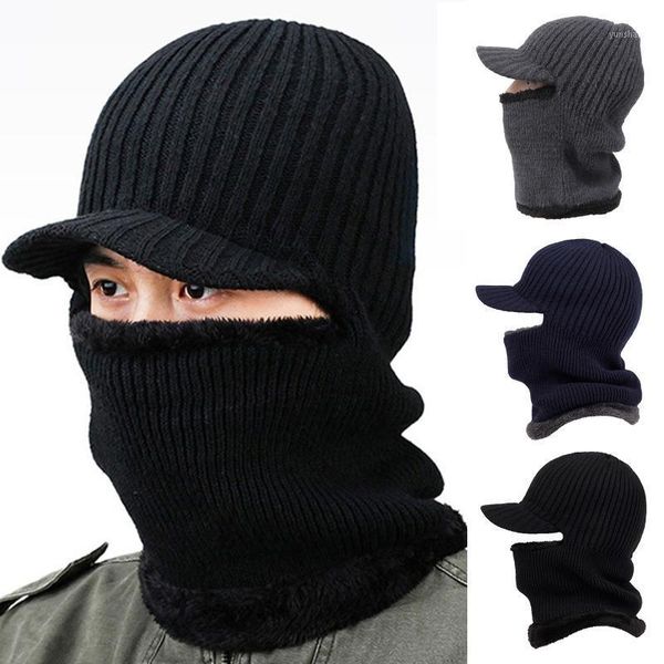 beanies men winter knitted balaclava beanie hat with visor plush lining neck warmer mask x7ya1
beanies men winter knitted balaclava beanie hat with visor plush lining neck warmer mask x7ya1