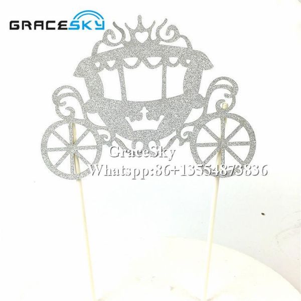 other festive & party supplies 10pcs glitter paper pumpkin carriage desgin wedding cake ers birthday favor decoration,7 colors
other festive & party supplies 10pcs glitter paper pumpkin carriage desgin wedding cake ers birthday favor decoration,7 colors