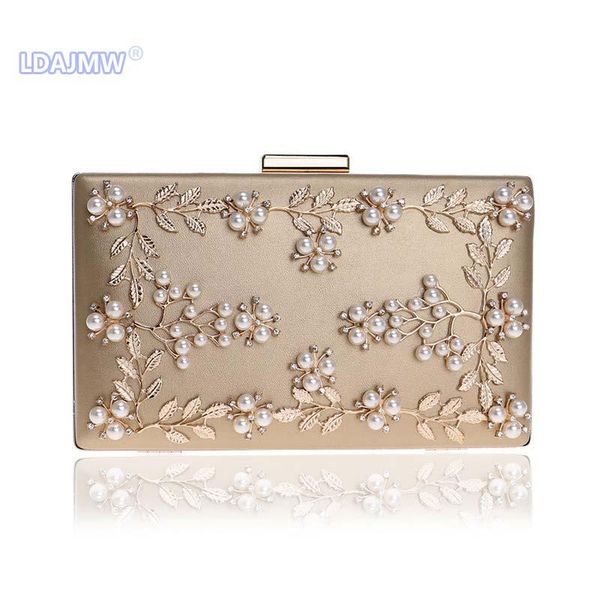 fashion new women evening clutch bags pu chain shoulder handbags leaf metal beaded evening purse messenger bags bolsos de playa
fashion new women evening clutch bags pu chain shoulder handbags leaf metal beaded evening purse messenger bags bolsos de playa