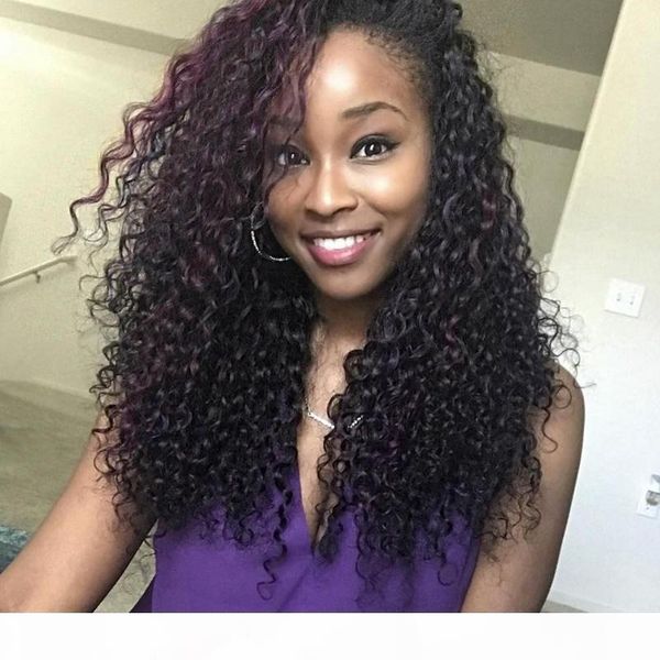 kinky curly wig glueless full lace human hair wigs for black women virgin brazilian kinky curly lace front human hair wig, Black;brown
kinky curly wig glueless full lace human hair wigs for black women virgin brazilian kinky curly lace front human hair wig, Black;brown