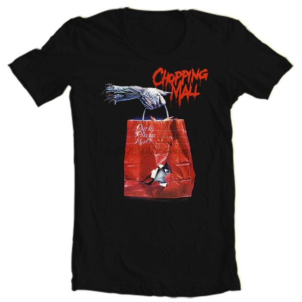 chopping mall retro 80 horror movie cotton black hoodie designers t shirts sweatshirt
chopping mall retro 80 horror movie cotton black hoodie designers t shirts sweatshirt