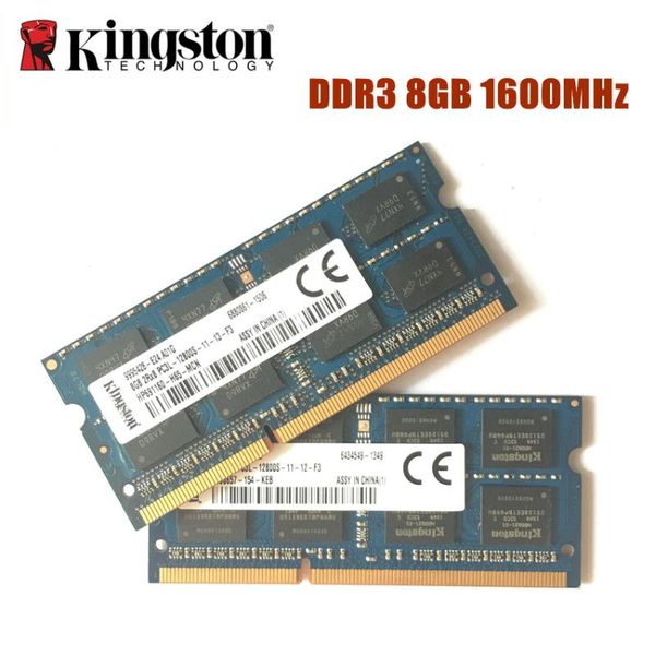 memory ram ddr3 ddr3l 2g 4g 8g 12800s lapddr 1600 mhz memoria dram stick for notebook original 1.35v
memory ram ddr3 ddr3l 2g 4g 8g 12800s lapddr 1600 mhz memoria dram stick for notebook original 1.35v