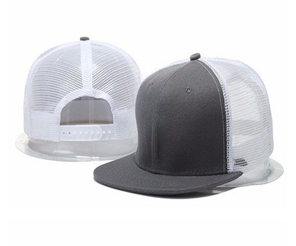 wholesale blank mesh hip hop snapbacks adjustable hats men caps women ball caps snapback cap, Blue;gray
wholesale blank mesh hip hop snapbacks adjustable hats men caps women ball caps snapback cap, Blue;gray