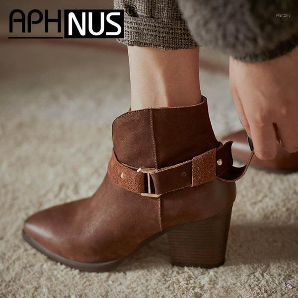 aphnus womens boots short ankle booties woman mid high heels pumps 2020 shoes for women new boot lace up button1, Black
aphnus womens boots short ankle booties woman mid high heels pumps 2020 shoes for women new boot lace up button1, Black