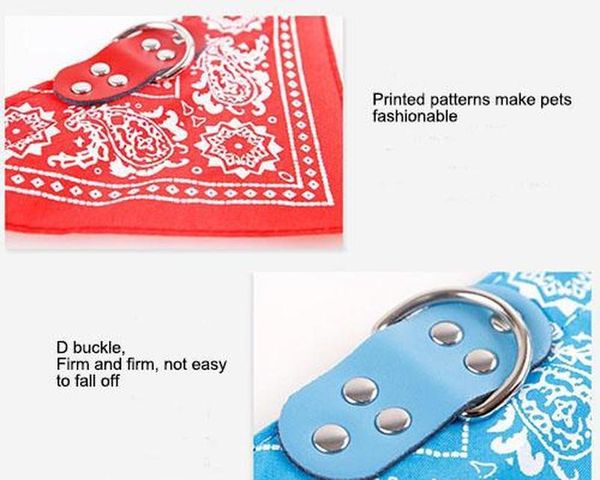 new fahsion small dog scarf adjustable pet cat collars scarf neckerchief necklace tri jllsvp yummy_shop
new fahsion small dog scarf adjustable pet cat collars scarf neckerchief necklace tri jllsvp yummy_shop