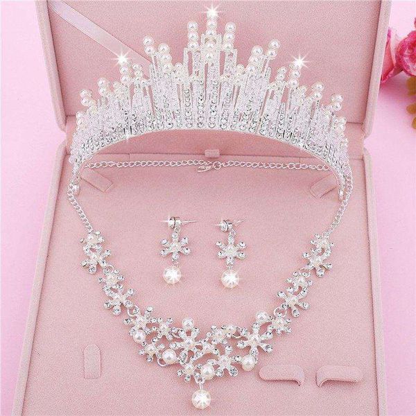 wedding bridal headdress 2020 new princess crown high end atmosphere network red same, Silver
wedding bridal headdress 2020 new princess crown high end atmosphere network red same, Silver