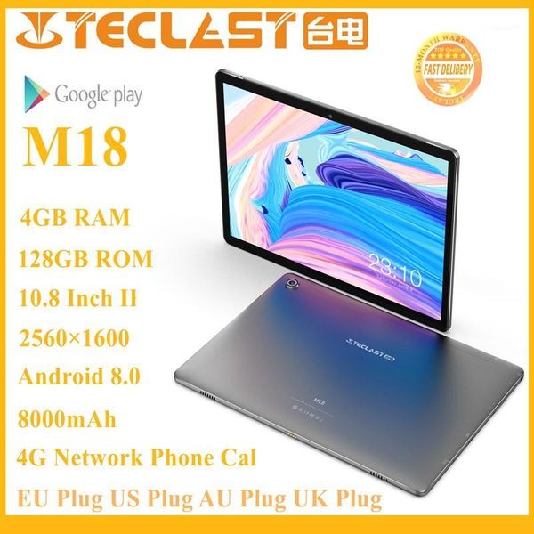 tablet teclast m18 deca core 10.8 inch ips 2560Ã1600 resolution 4gb ram 128gb rom 13mp rear 5mp front 4g network call1
tablet teclast m18 deca core 10.8 inch ips 2560Ã1600 resolution 4gb ram 128gb rom 13mp rear 5mp front 4g network call1