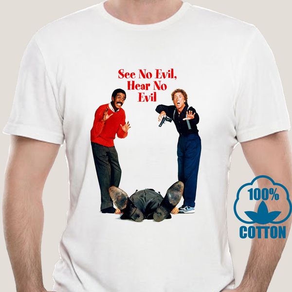 2407a see no evil hear no evil t shirt white all sizes s-5xl richard pryor gene wilder sport hooded sweatshirt hoodie
2407a see no evil hear no evil t shirt white all sizes s-5xl richard pryor gene wilder sport hooded sweatshirt hoodie