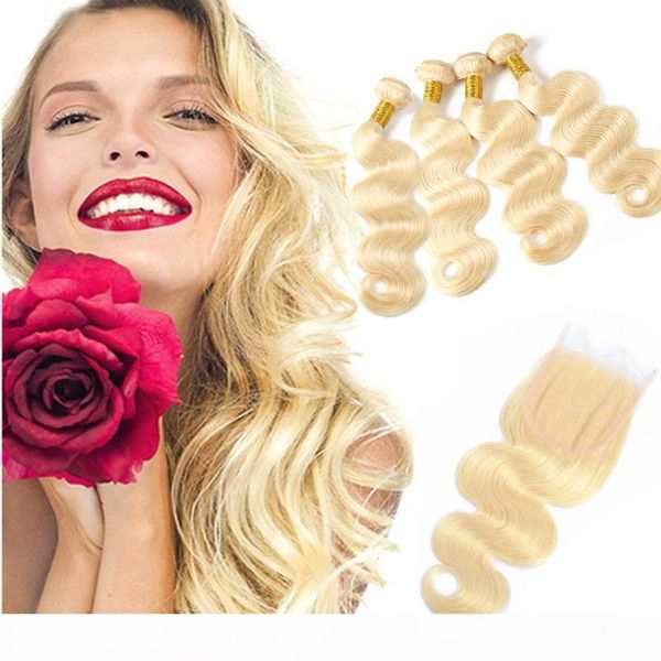 peruvian unprocessed human hair extensions hair vendors body wave 613 blonde 4 bundles with 4x4 lace closure natural color 5pieces lot, Black;brown
peruvian unprocessed human hair extensions hair vendors body wave 613 blonde 4 bundles with 4x4 lace closure natural color 5pieces lot, Black;brown
