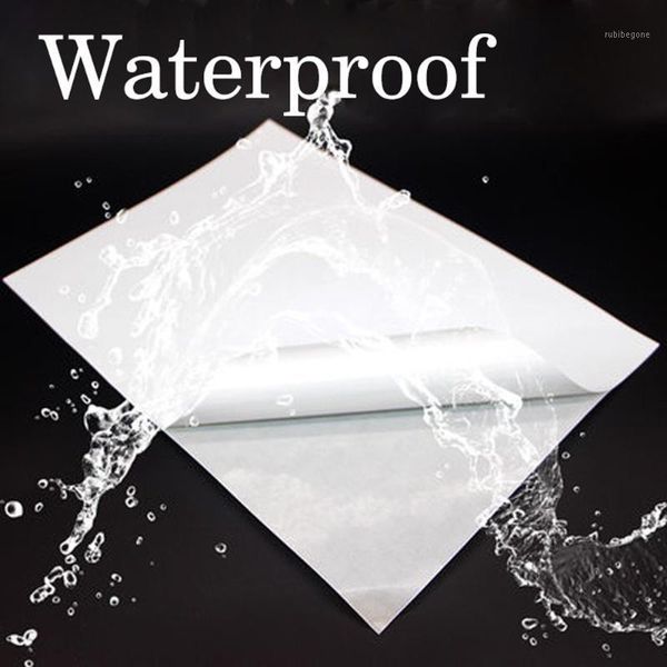 gift wrap 10pcs /50pcs waterproof a4 laser inkjet printer copier craft paper white self adhesive sticker label matte surface sheet1
gift wrap 10pcs /50pcs waterproof a4 laser inkjet printer copier craft paper white self adhesive sticker label matte surface sheet1