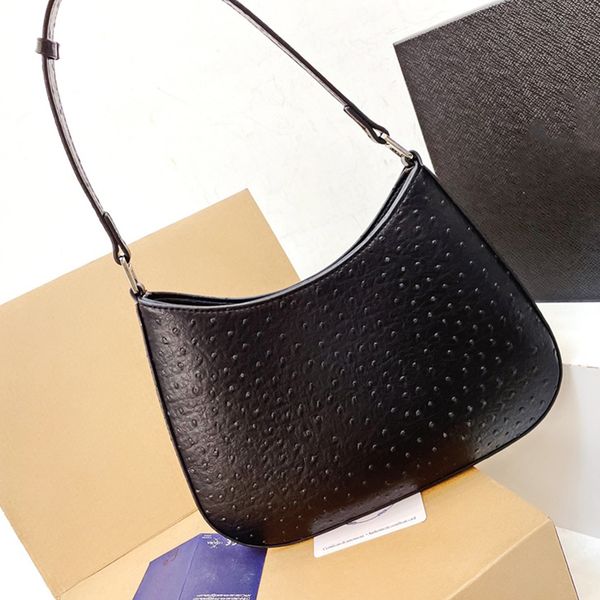 2022womens designer handbags ostrich leather hobo tote cleo cross body bags backpack totes luxurys designers handbag purses shou
2022womens designer handbags ostrich leather hobo tote cleo cross body bags backpack totes luxurys designers handbag purses shou