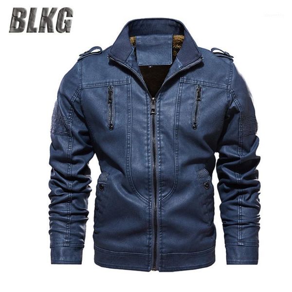 men's fur & faux blkg winter leather jacket men fleece thick warm coat male pu jackets coats chaqueta cuero hombre m-4xl1, Black
men's fur & faux blkg winter leather jacket men fleece thick warm coat male pu jackets coats chaqueta cuero hombre m-4xl1, Black