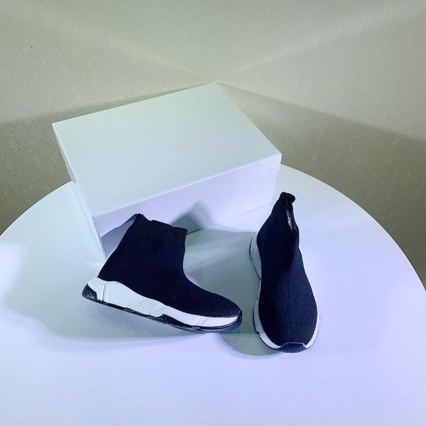 2021knitted sock runner knit kids speed trainers mid high running shoes black red white infant sneaker children sports shoes girls boys shoe
2021knitted sock runner knit kids speed trainers mid high running shoes black red white infant sneaker children sports shoes girls boys shoe