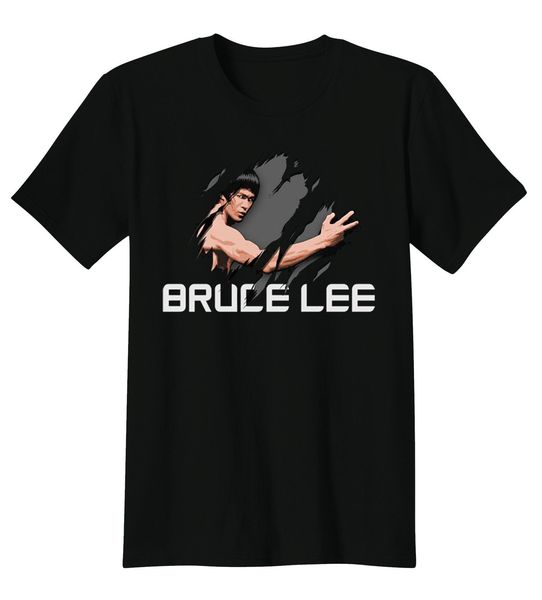 design bruce lee enter the dragon kung fu karate legend tear thru cool tee print round hooded sweatshirt hoodie men t shirt 
design bruce lee enter the dragon kung fu karate legend tear thru cool tee print round hooded sweatshirt hoodie men t shirt