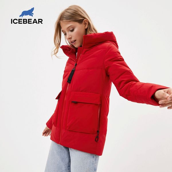 icebear winter new brand ladies jackets hooded ladies high-end cotton parka fashionable women's coat gwd6d 201014, Black
icebear winter new brand ladies jackets hooded ladies high-end cotton parka fashionable women's coat gwd6d 201014, Black