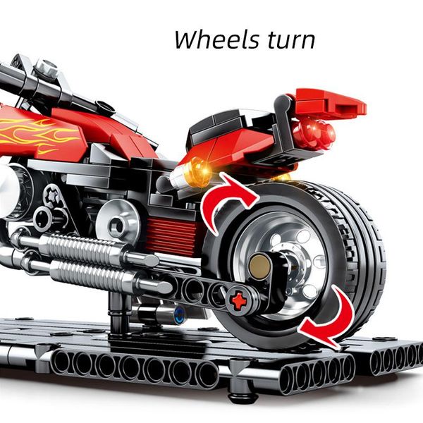 sembo 171pcs technic motorcycle compatible model car creator building blocks city toys for halleyd children boys classic bricks wmttti
sembo 171pcs technic motorcycle compatible model car creator building blocks city toys for halleyd children boys classic bricks wmttti