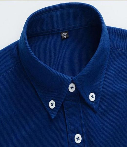 новая осенняя корденурская рубашка с длинным рукавом мужская одежда slim fit man smart повседневная мужская рубашка homme bbyefd lg2010, White;black
новая осенняя корденурская рубашка с длинным рукавом мужская одежда slim fit man smart повседневная мужская рубашка homme bbyefd lg2010, White;black