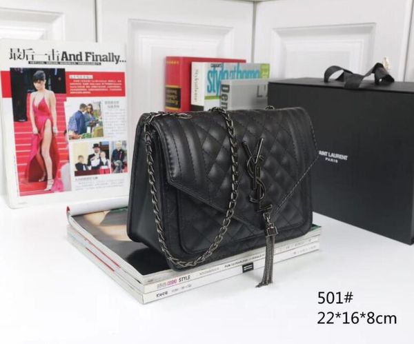 designer handbag luxury handbags ladies chain shoulder bag patent leather luxury evening bags cross body bag ysl
designer handbag luxury handbags ladies chain shoulder bag patent leather luxury evening bags cross body bag ysl