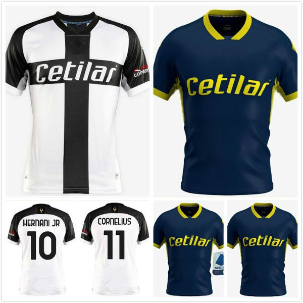 20 21 parma soccer jerseys hernani jr 2020 2021 cornelius maglia parma calcio inglese football shirt grassi kurtic jersey, Black;yellow
20 21 parma soccer jerseys hernani jr 2020 2021 cornelius maglia parma calcio inglese football shirt grassi kurtic jersey, Black;yellow