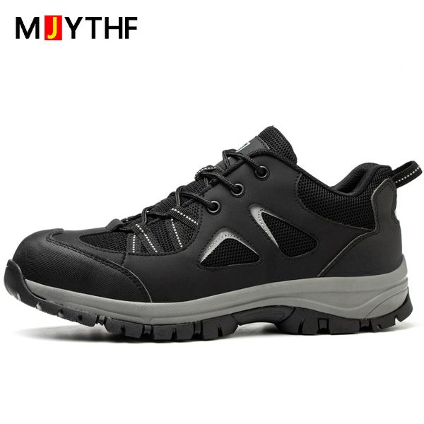 brand male indestructible work shoes steel toe cap work safety boots anti-smash anti-puncture men shoes hiking boots new 2022, Red;white
brand male indestructible work shoes steel toe cap work safety boots anti-smash anti-puncture men shoes hiking boots new 2022, Red;white