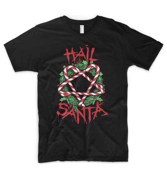hail santa claus funny satan pentagram merry christmas xmas metal rock cool casual pride new sport hooded sweatshirt hoodie t shirt
hail santa claus funny satan pentagram merry christmas xmas metal rock cool casual pride new sport hooded sweatshirt hoodie t shirt