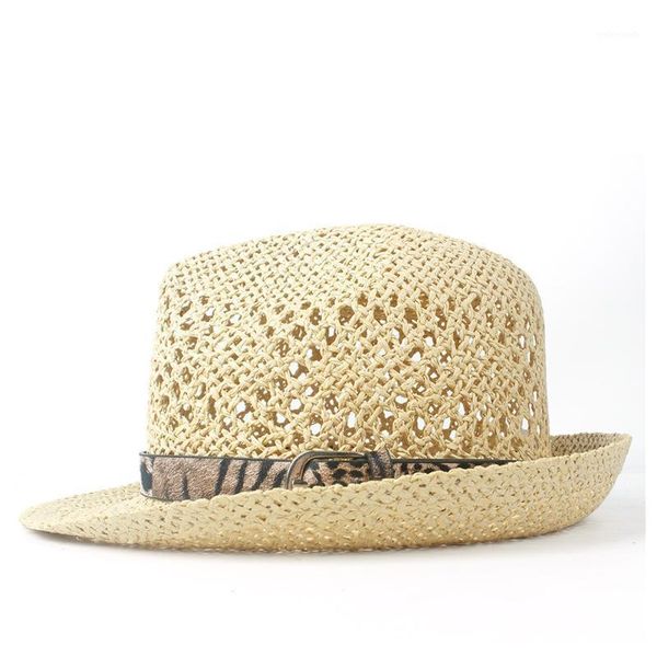 wide brim hats women men straw beach sun hat elegant lady fedora travel panama sunbonnet sunhat size 56-58cm1, Blue;gray
wide brim hats women men straw beach sun hat elegant lady fedora travel panama sunbonnet sunhat size 56-58cm1, Blue;gray