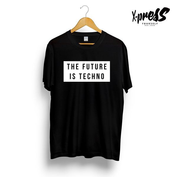 the future is techno printed slogan festival summer music black gift gift print ,hip hop , tees hoodie designers t shirts sweatshirt
the future is techno printed slogan festival summer music black gift gift print ,hip hop , tees hoodie designers t shirts sweatshirt