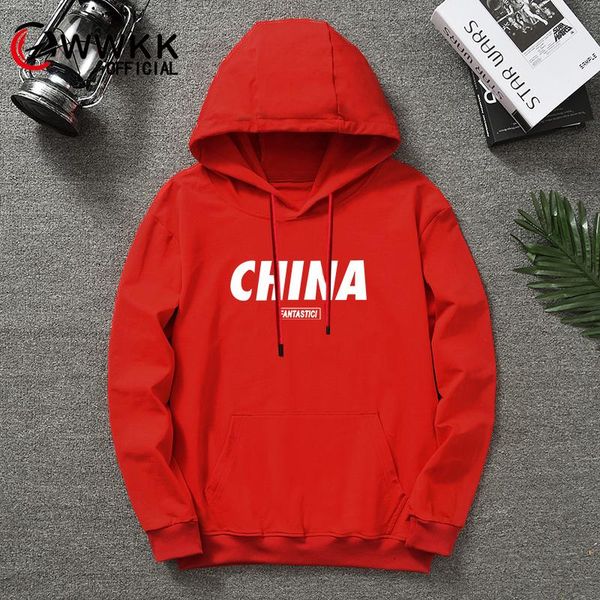 wwkk china red hoodies women men printed 2020 social long sleeve hoodies pants set funny tshire tracksuit sweatshirt, Black
wwkk china red hoodies women men printed 2020 social long sleeve hoodies pants set funny tshire tracksuit sweatshirt, Black