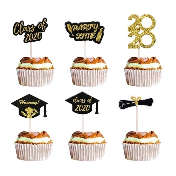 12pcs cupcake party decoration favors cake er food picks class of 2020 graduation gift
12pcs cupcake party decoration favors cake er food picks class of 2020 graduation gift