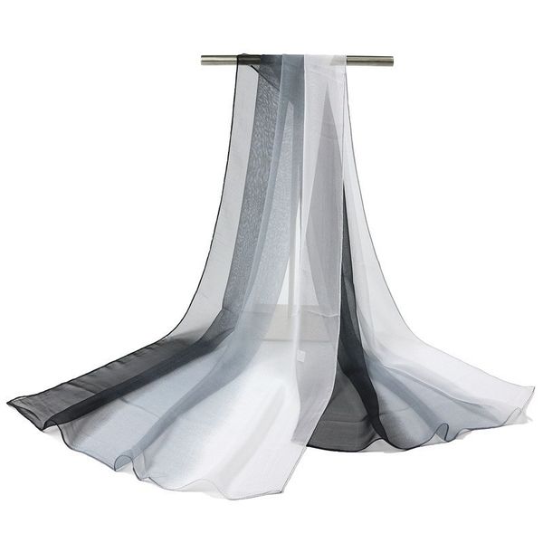 women scarf scarves neck scarf for women shawls and wraps scarves for lady 201018, Blue;gray
women scarf scarves neck scarf for women shawls and wraps scarves for lady 201018, Blue;gray