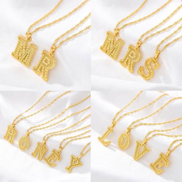 a-z alphabet pendant necklace jewelry 26 tiny letter necklace for women christmas gifts bijoux femme, Silver
a-z alphabet pendant necklace jewelry 26 tiny letter necklace for women christmas gifts bijoux femme, Silver