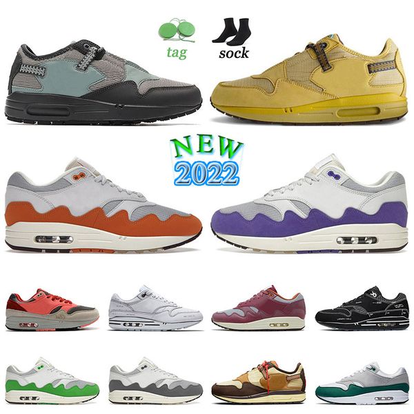 classic tvs 1 87 man's woman's running shoes patta waves noise aqua monarch purple green grey red og anniversary royal black schem
classic tvs 1 87 man's woman's running shoes patta waves noise aqua monarch purple green grey red og anniversary royal black schem