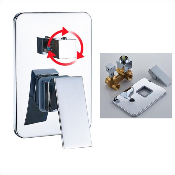uythner chrome 8 10 12 16 inch rain shower faucet single handle concealed bath shower set with abs handshower wall mounted bbyezd
uythner chrome 8 10 12 16 inch rain shower faucet single handle concealed bath shower set with abs handshower wall mounted bbyezd