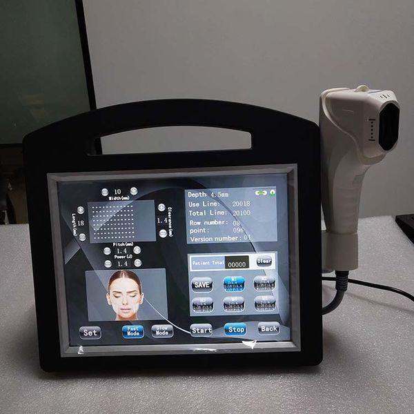 multi-functional beauty equipment painless personal care high intensity focused ultrasound 4d hifu 12 lines 20000 s facial lifting rejuvenat, Black;white
multi-functional beauty equipment painless personal care high intensity focused ultrasound 4d hifu 12 lines 20000 s facial lifting rejuvenat, Black;white