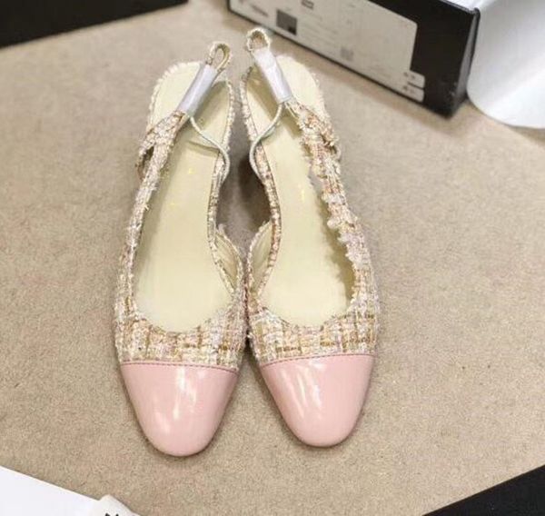 designer goatskin women catwalk chunky heel slingbacks sandals mules beige white black dress wedding craftsmanship single shoes 
designer goatskin women catwalk chunky heel slingbacks sandals mules beige white black dress wedding craftsmanship single shoes