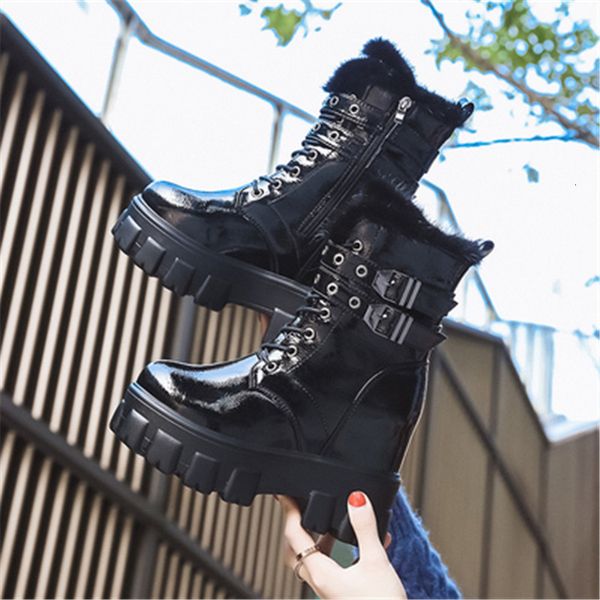 thick 2021 new women winter snow plutonium from the for women's shoes mujer boots black 8xl7
thick 2021 new women winter snow plutonium from the for women's shoes mujer boots black 8xl7