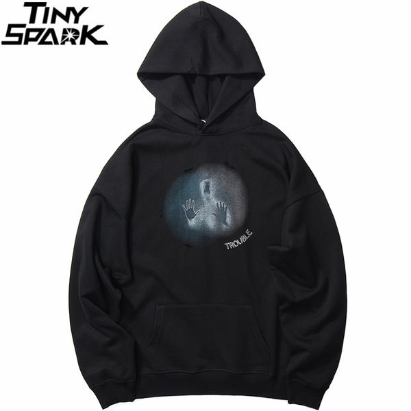 hip hop hoodies sweatshirt streetwear trouble print men hoodie pullover winter fleece cotton loose sweatshirts, Black
hip hop hoodies sweatshirt streetwear trouble print men hoodie pullover winter fleece cotton loose sweatshirts, Black