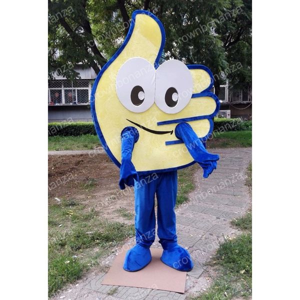 halloween hand finger mascot costume cartoon anime theme character adults size christmas carnival birthday party outdoor outfit, Red;yellow
halloween hand finger mascot costume cartoon anime theme character adults size christmas carnival birthday party outdoor outfit, Red;yellow