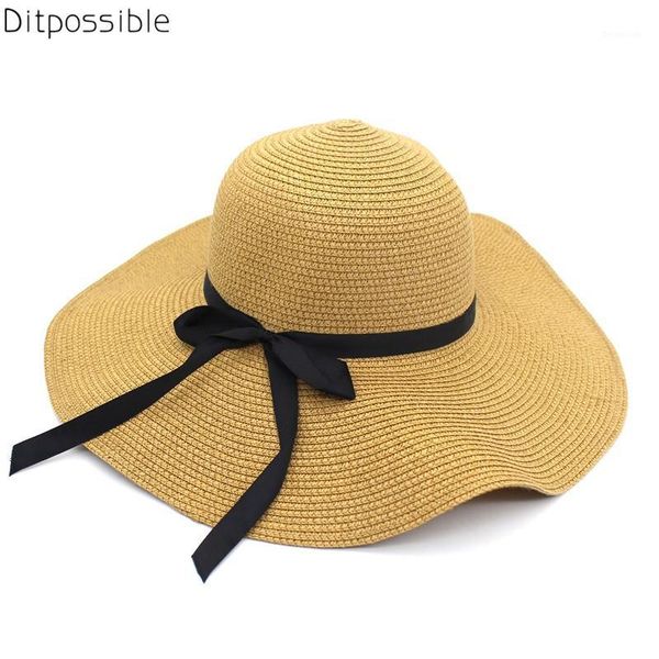 wide brim hats ditpossible2021 fashion solid straw for women summer hat foldable panama beach caps1, Blue;gray
wide brim hats ditpossible2021 fashion solid straw for women summer hat foldable panama beach caps1, Blue;gray