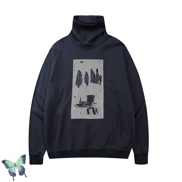 2021 new autumn winter ce turtleneck back patch sweater men women fashion pocket sweatshirt heavy fabric cav empt pullover 1063, Black
2021 new autumn winter ce turtleneck back patch sweater men women fashion pocket sweatshirt heavy fabric cav empt pullover 1063, Black
