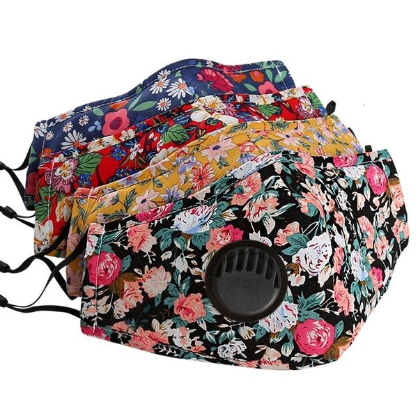 breathable breather 4colors floral valve with print mouth masks anti dust reusable housekeeping designer mask dhl xhh9-3
breathable breather 4colors floral valve with print mouth masks anti dust reusable housekeeping designer mask dhl xhh9-3