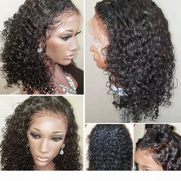human hair 360 lace frontal wigs 14 inch brazilian virgin lace front wigs human hair pre plucked baby hair for black women natural, Black;brown
human hair 360 lace frontal wigs 14 inch brazilian virgin lace front wigs human hair pre plucked baby hair for black women natural, Black;brown