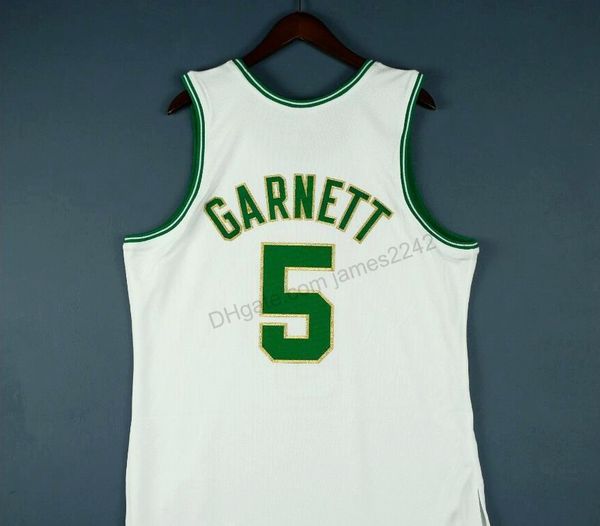 custom #5 kevin garnett basketball jersey men's all stitched white any size 2xs-4xl 5xl name or number quality, Black;red
custom #5 kevin garnett basketball jersey men's all stitched white any size 2xs-4xl 5xl name or number quality, Black;red