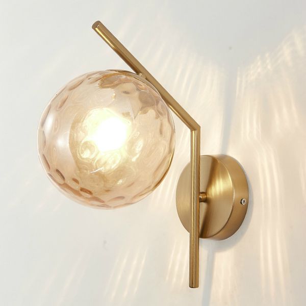 modern wall lamp glass led nordic luminaries minimalist room be fourth bedside restaurant decoration ball round lights icxy
modern wall lamp glass led nordic luminaries minimalist room be fourth bedside restaurant decoration ball round lights icxy