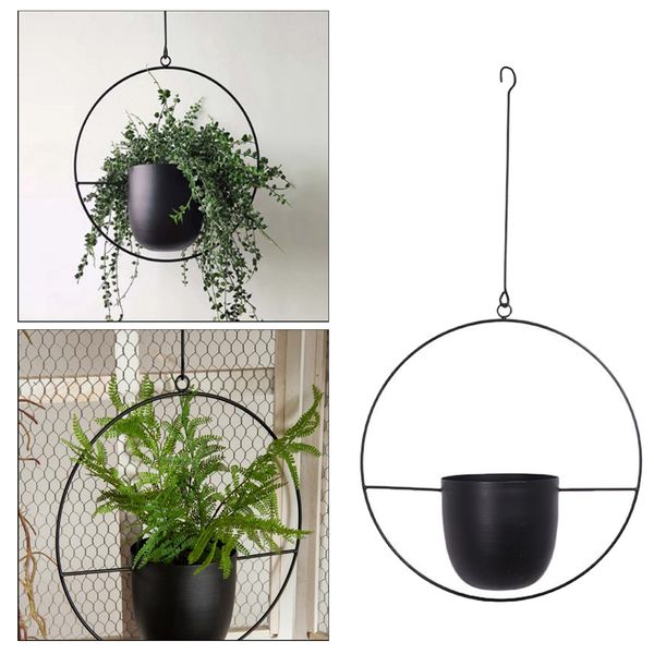 mini hanging planter vase set, plant pot with geometric plant hanger modern window ceiling or wall hanging for small succulent cactus herb
mini hanging planter vase set, plant pot with geometric plant hanger modern window ceiling or wall hanging for small succulent cactus herb