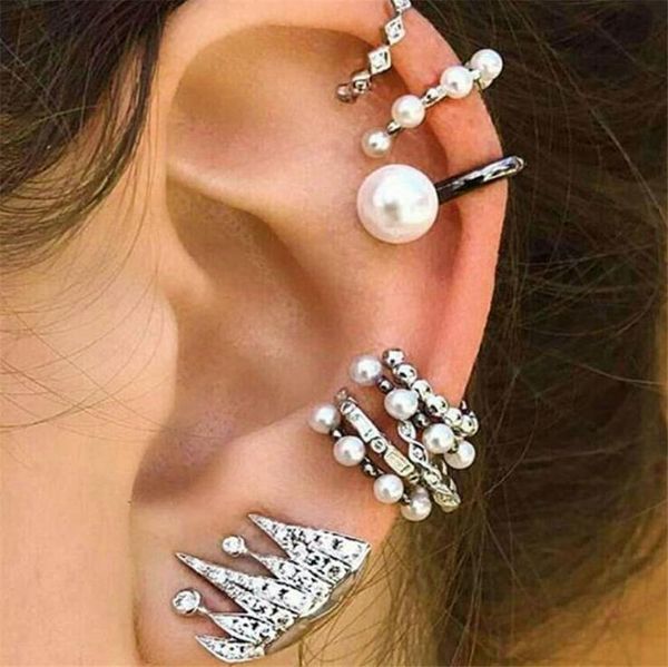 17 км старинные богемные металлические жемчужные серьги для женщин brincos геометрический кристалл сердца crest cross searring мода ювелирны, Black;white
17 км старинные богемные металлические жемчужные серьги для женщин brincos геометрический кристалл сердца crest cross searring мода ювелирны, Black;white