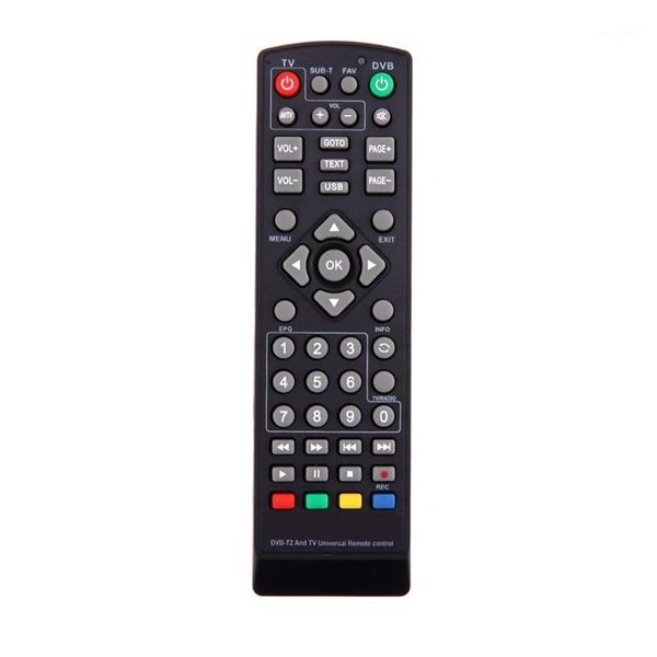 remote control replacement for tv dvd dvb-t2 remote controller for satellite television receiver home use1
remote control replacement for tv dvd dvb-t2 remote controller for satellite television receiver home use1