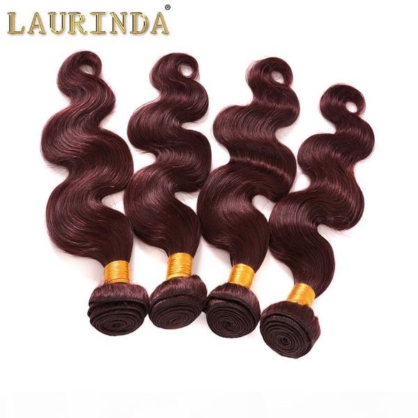 brazilian body wave virgin human hair weave 4 bundles 99j peruvian malaysian indian cambodian hair extensions, Black;brown
brazilian body wave virgin human hair weave 4 bundles 99j peruvian malaysian indian cambodian hair extensions, Black;brown