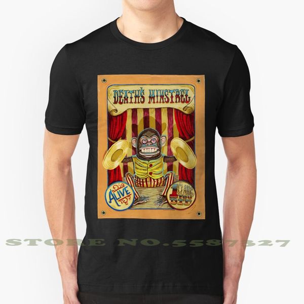 death's minstrel jolly chimp sideshow banner black for sideshow freakshow freak circus carnivale tom hooded sweatshirt hoodie men t shi
death's minstrel jolly chimp sideshow banner black for sideshow freakshow freak circus carnivale tom hooded sweatshirt hoodie men t shi