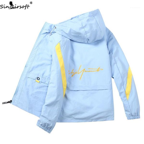 summer new outdoor ultra-thin breathable sports jackets men's trend slim casual hooded sun jacket men youth clothing tide1, Black;brown
summer new outdoor ultra-thin breathable sports jackets men's trend slim casual hooded sun jacket men youth clothing tide1, Black;brown